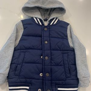 Janie and Jack jacket